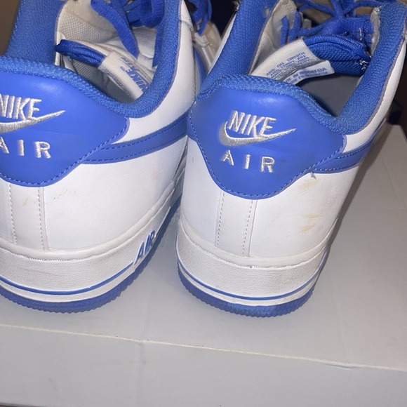 Air Force one - Picture 4 of 6